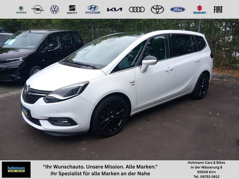 Zafira