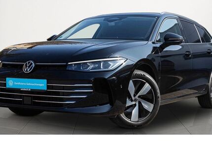 VW Passat Variant 7.500 km 49.440 &euro; Bad Homburg 61348