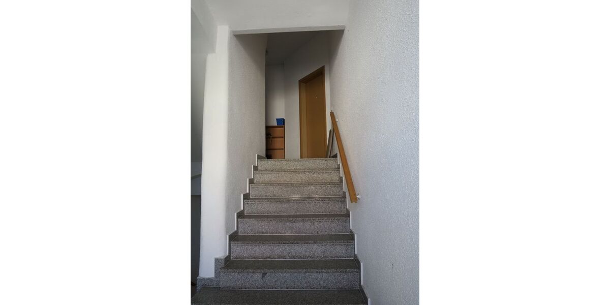 1 Monat mietfrei -Zentrumsnahe 2-Zi Wohnung - Tageslichtbad, Gemeinschaftsgarten, PKW-Stellplatz 2 zimmer