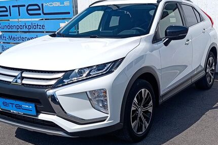Mitsubishi Eclipse Cross 75.486 km 16.990 &euro; Pfullingen 72793