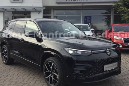 VW Tayron 13.498 km 56.990 &euro; Angermünde 16278