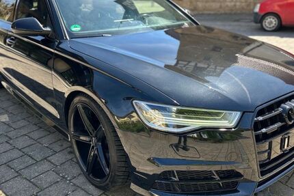 Audi A6 242.000 km 16.200 &euro; Bad Friedrichshall 74177