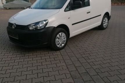 VW Caddy 78.000 km 7.900 € oberhausen 46045