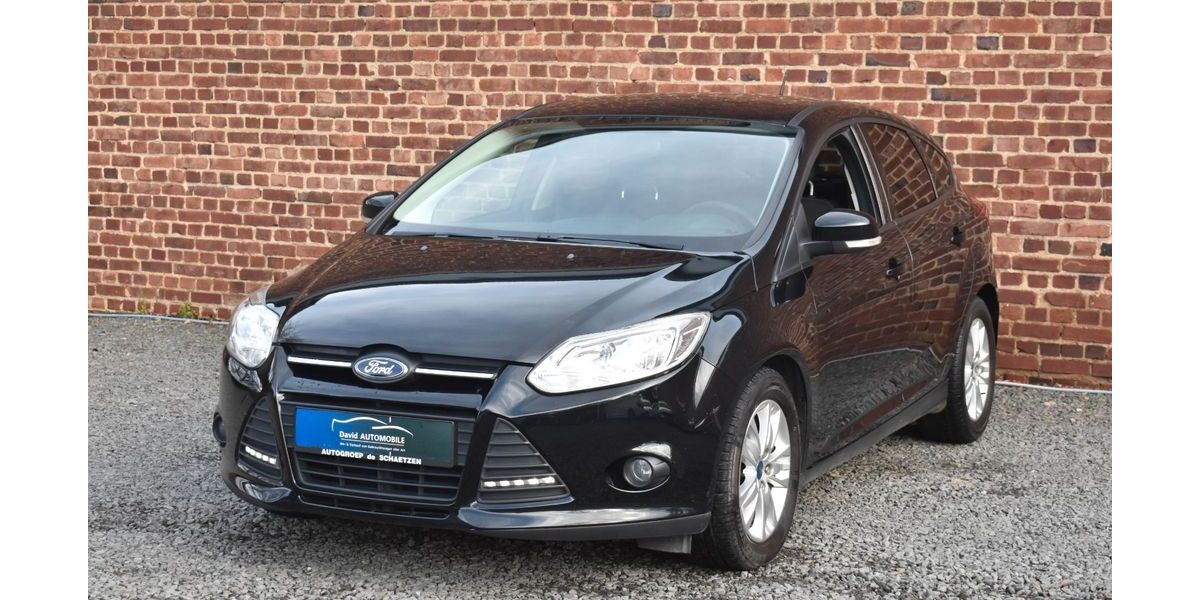 Ford Focus 195.000 km 3.990 &euro; Düren 52351