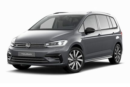 VW Touran 4.000 km 39.990 &euro; Dinklage 49413