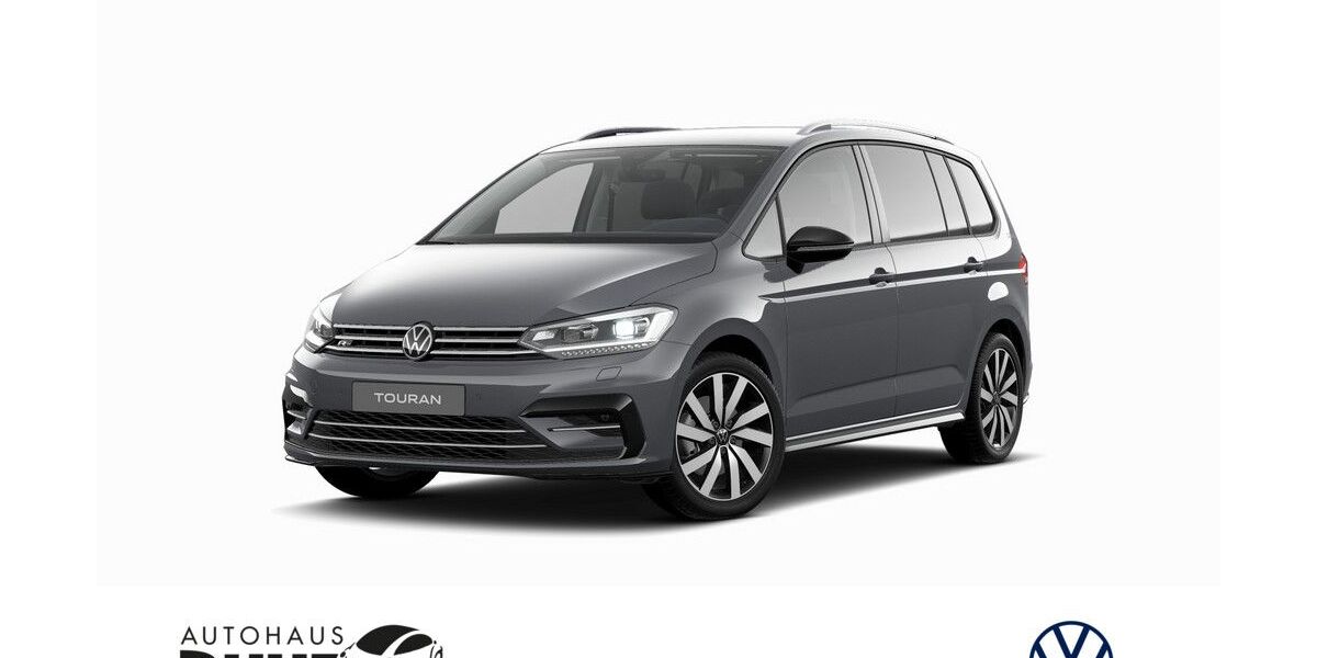 VW Touran 4.000 km 39.990 &euro; Dinklage 49413