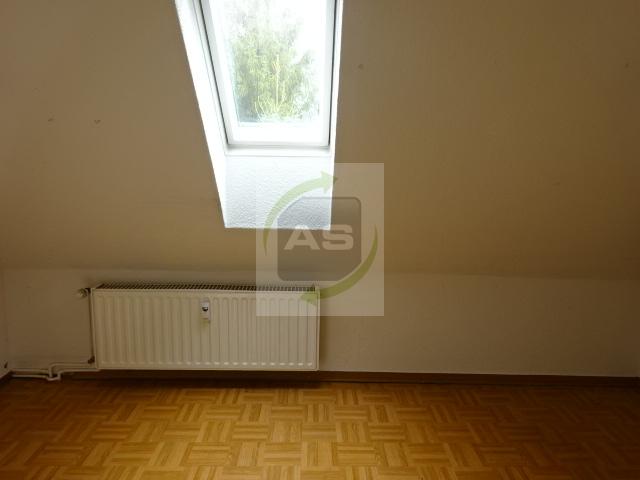 Dachgeschoßwohnung Wilkau-Haßlau Haßlau - 3 Zimmer, 50 m&sup2;, 349&euro; | Angebot:26134443