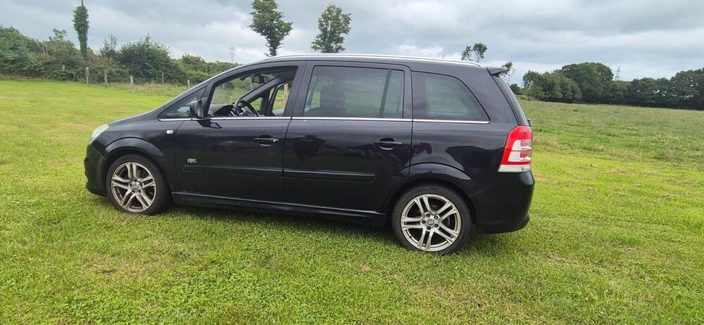 Zafira