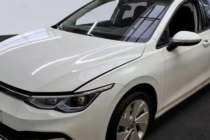 VW Golf 54.270 km 24.920 &euro; Halle (Saale) 06110