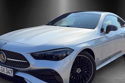 Mercedes-Benz CLE 220 8.000 km 59.880 &euro; Bensheim 64625