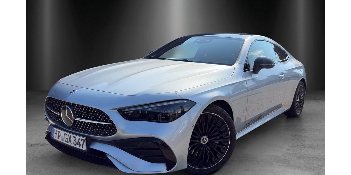 Mercedes-Benz CLE 220 8.000 km 59.880 &euro; Bensheim 64625