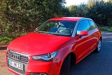 Audi A1 205.000 km 5.500 &euro; Offenburg 77654