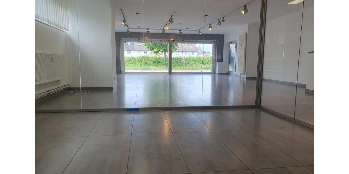 Gewerbeobjekt Hanau Groß-Steinheim - 1.400&euro; | Angebot:26658416