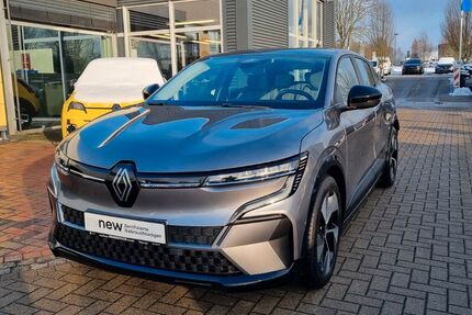 Renault Megane E-TECH 27.065 km 22.990 &euro; Walsrode 29664