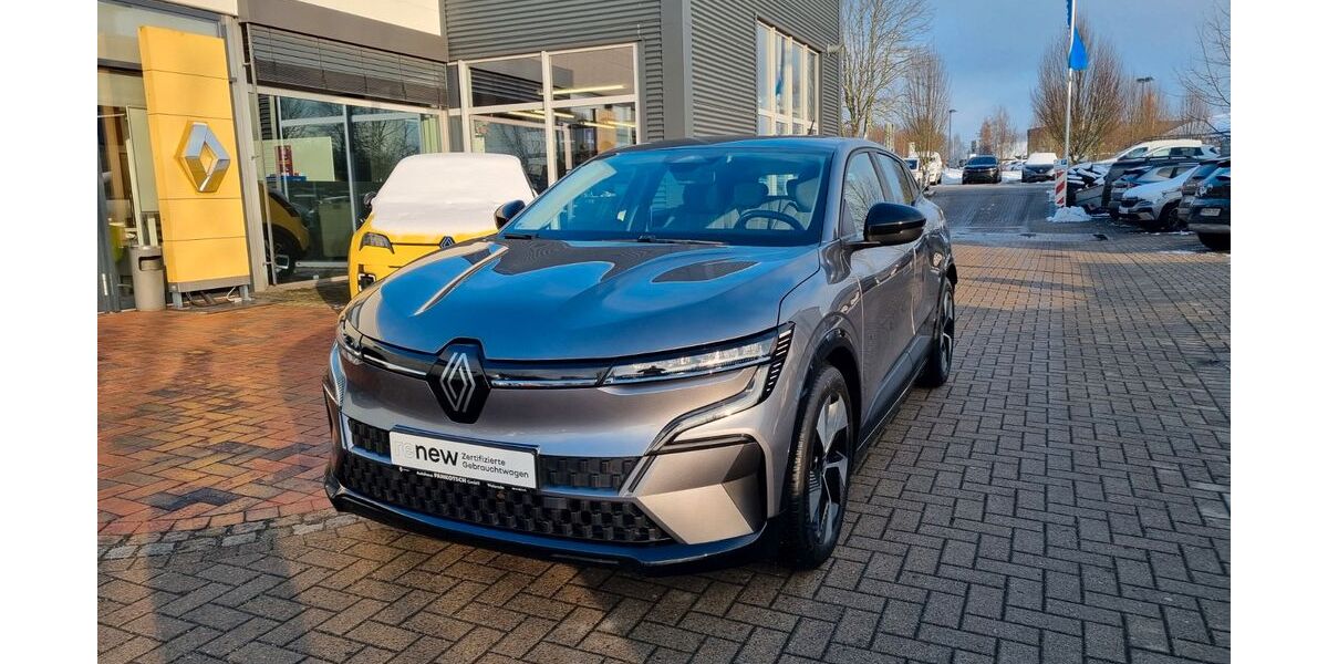Renault Megane E-TECH 27.065 km 22.990 &euro; Walsrode 29664
