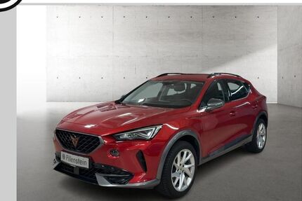 Cupra Formentor 62.850 km 21.905 &euro; Fürth 90762