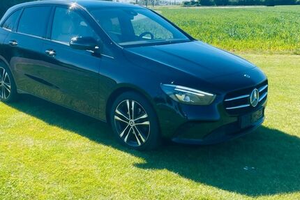 Mercedes-Benz B 200 159.000 km 14.650 &euro; Willich 47877