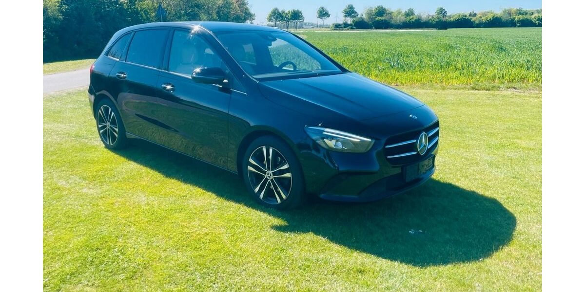 Mercedes-Benz B 200 159.000 km 14.650 &euro; Willich 47877