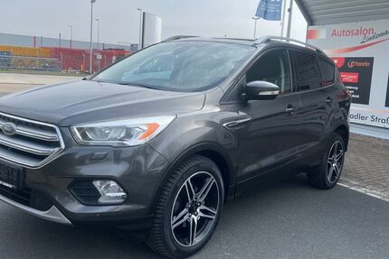 Ford Kuga 127.940 km 10.900 &euro; Hildesheim 31135