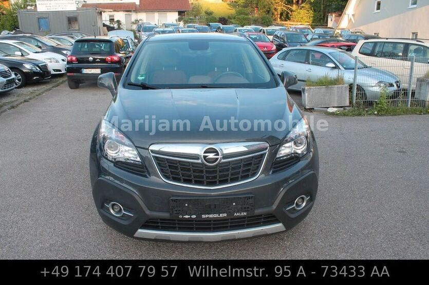 Mokka