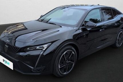 Peugeot 408 26.102 km 27.950 &euro; Rathenow 14712