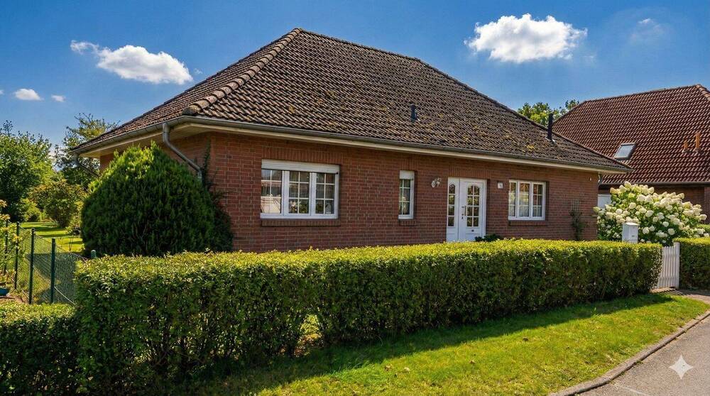 Bungalow Lübtheen - 3 Zimmer, 104 m&sup2;, 280.000&euro; | Angebot:25978558
