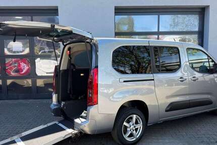 Opel Combo 93.000 km 29.950 &euro; Würzburg 97084