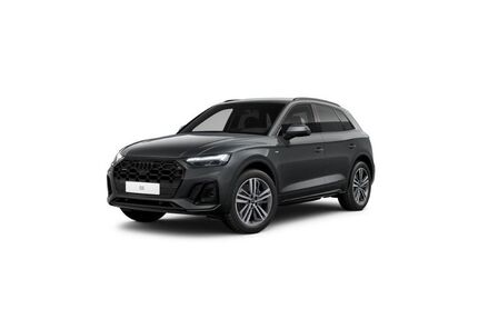 Audi Q5 21.586 km 42.890 &euro; Oberursel 61440