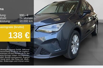 Seat Arona 19.833 km 21.514 &euro; Hemer 58675