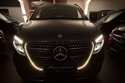 Mercedes-Benz V 300 9.500 km 79.900 &euro; Wilhelmshaven 26386