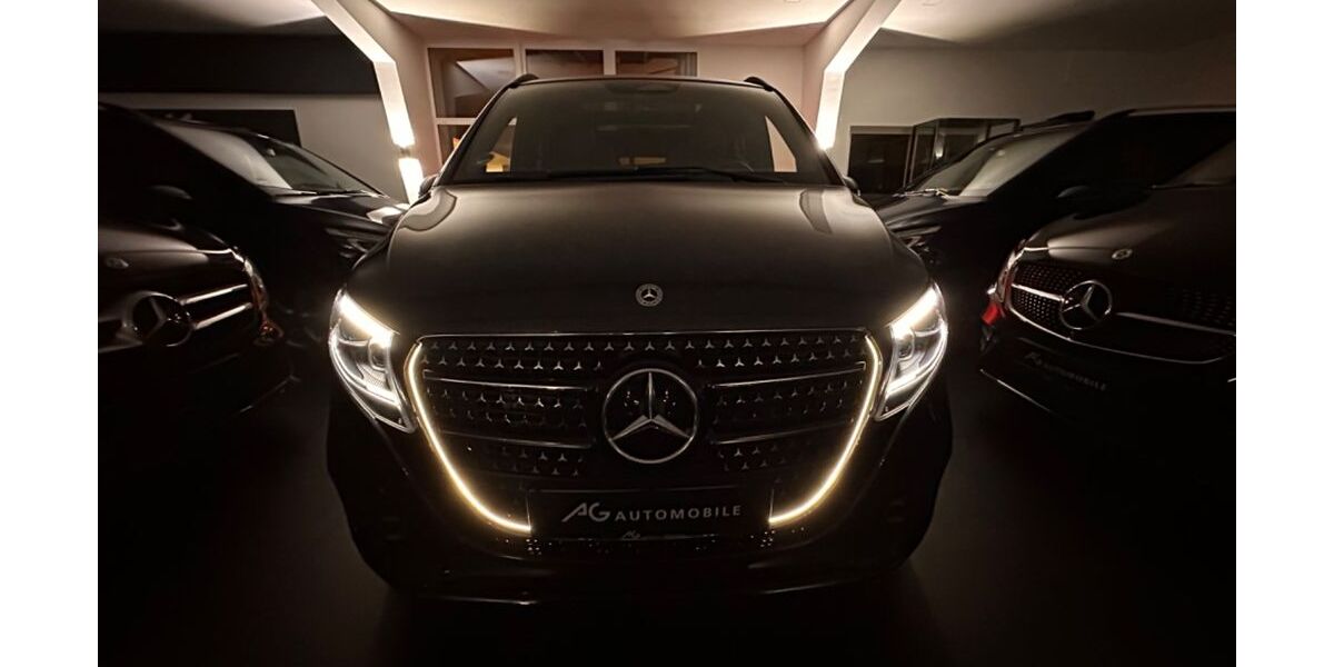 Mercedes-Benz V 300 9.500 km 79.900 &euro; Wilhelmshaven 26386