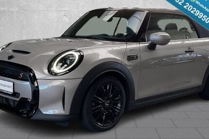 Mini Cooper S 34.500 km 28.888 € Elmshorn 25337