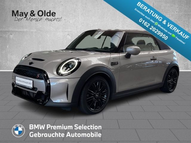 Mini Cooper S 34.500 km 28.888 € Elmshorn 25337