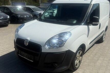 Fiat Doblo 106.000 km 3.900 &euro; Villingen 78050