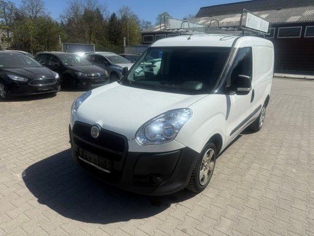 Fiat Doblo 106.000 km 3.900 &euro; Villingen 78050
