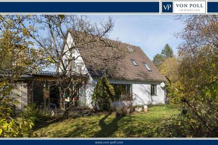 Grundstück Gilching Neugilching - 1.425.000&euro; | Angebot:26043917