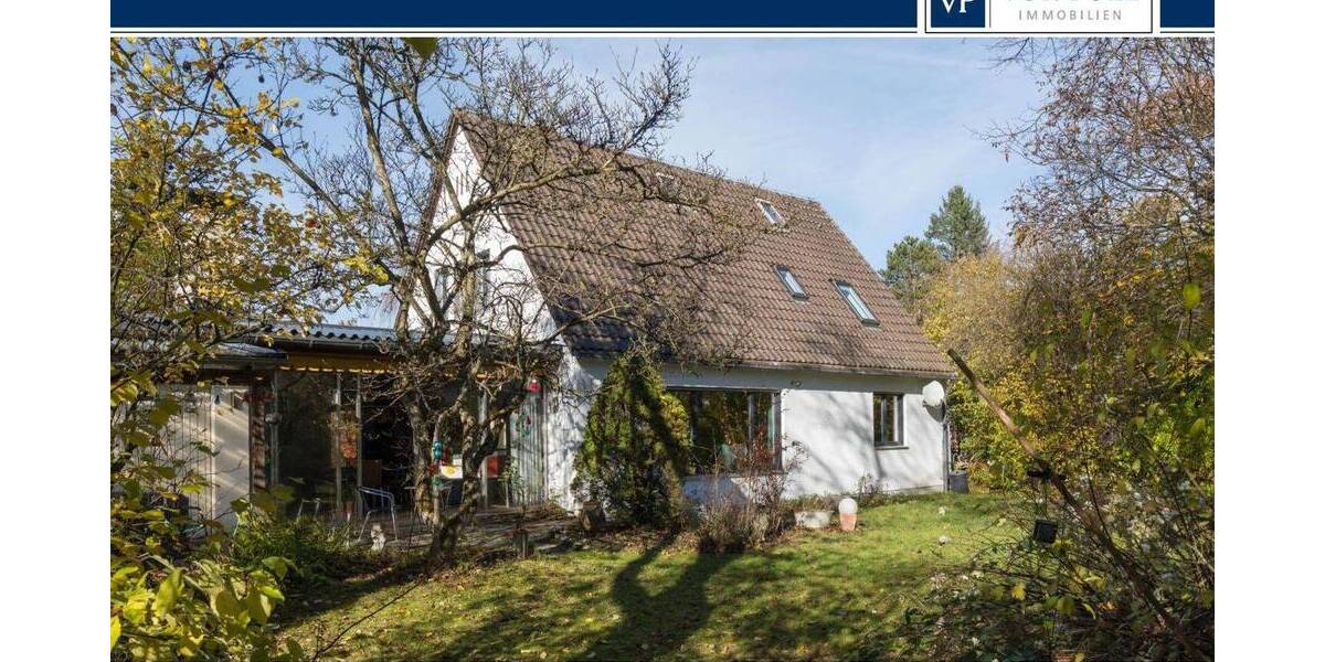 Grundstück Gilching Neugilching - 1.425.000&euro; | Angebot:26043917
