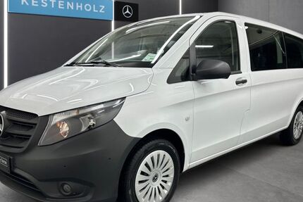 Mercedes-Benz Vito 41.714 km 31.490 &euro; Freiburg 79111