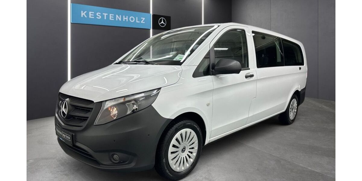 Mercedes-Benz Vito 41.714 km 31.490 &euro; Freiburg 79111