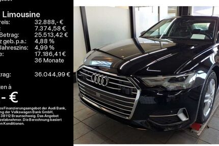 Audi A6 77.250 km 31.888 &euro; Mühlheim 63165
