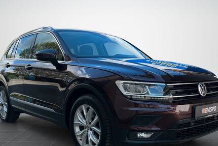VW Tiguan 139.000 km 16.880 &euro; Oberteuringen 88094