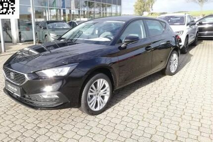 Seat Leon 8.846 km 26.840 &euro; Kirchberg/Saupersdorf 08107