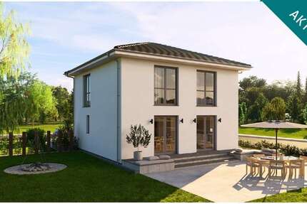 Haus Much - 5 Zimmer, 120 m&sup2;, 445.900&euro; | Angebot:26287213