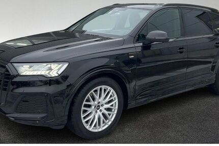 Audi Q7 63.207 km 59.450 &euro; Hamburg 22529