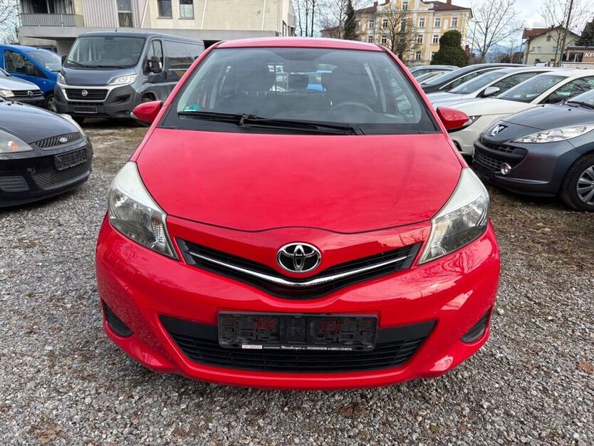 Yaris