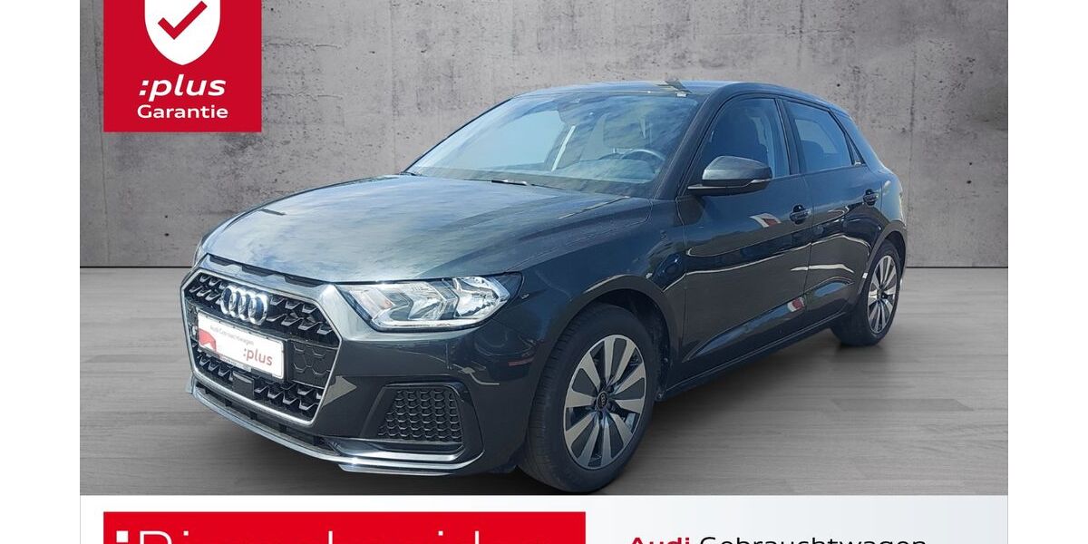 Audi A1 2.915 km 21.950 € Donauwörth 86609