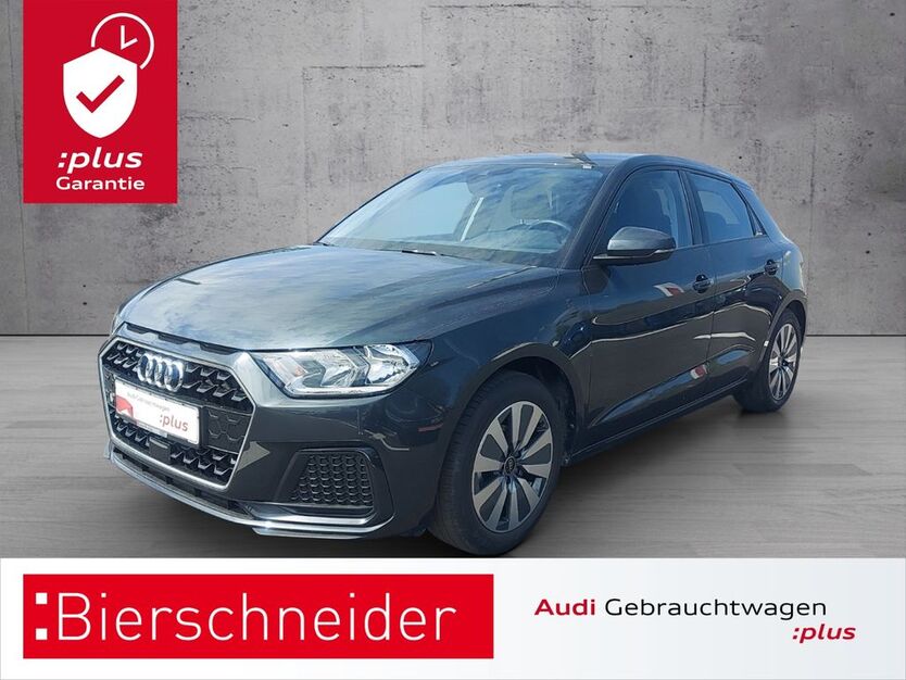 Audi A1 2.915 km 22.450 € Donauwörth 86609