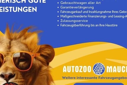 Opel Zafira 140.496 km 5.555 &euro; Wilhelmsdorf 88271