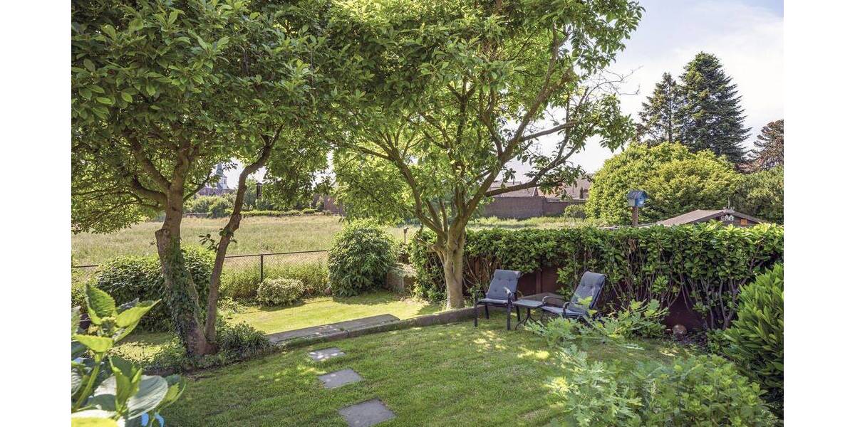 Doppelhaushälfte Gangelt - 4 Zimmer, 122 m&sup2;, 335.000&euro; | Angebot:26807323