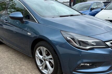 Opel Astra 119.000 km 8.990 &euro; Mainaschaff 63814